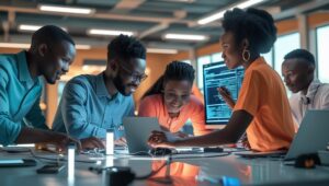 Ghana’s Tech Renaissance: Powered by PatMacTech GH Ltd
